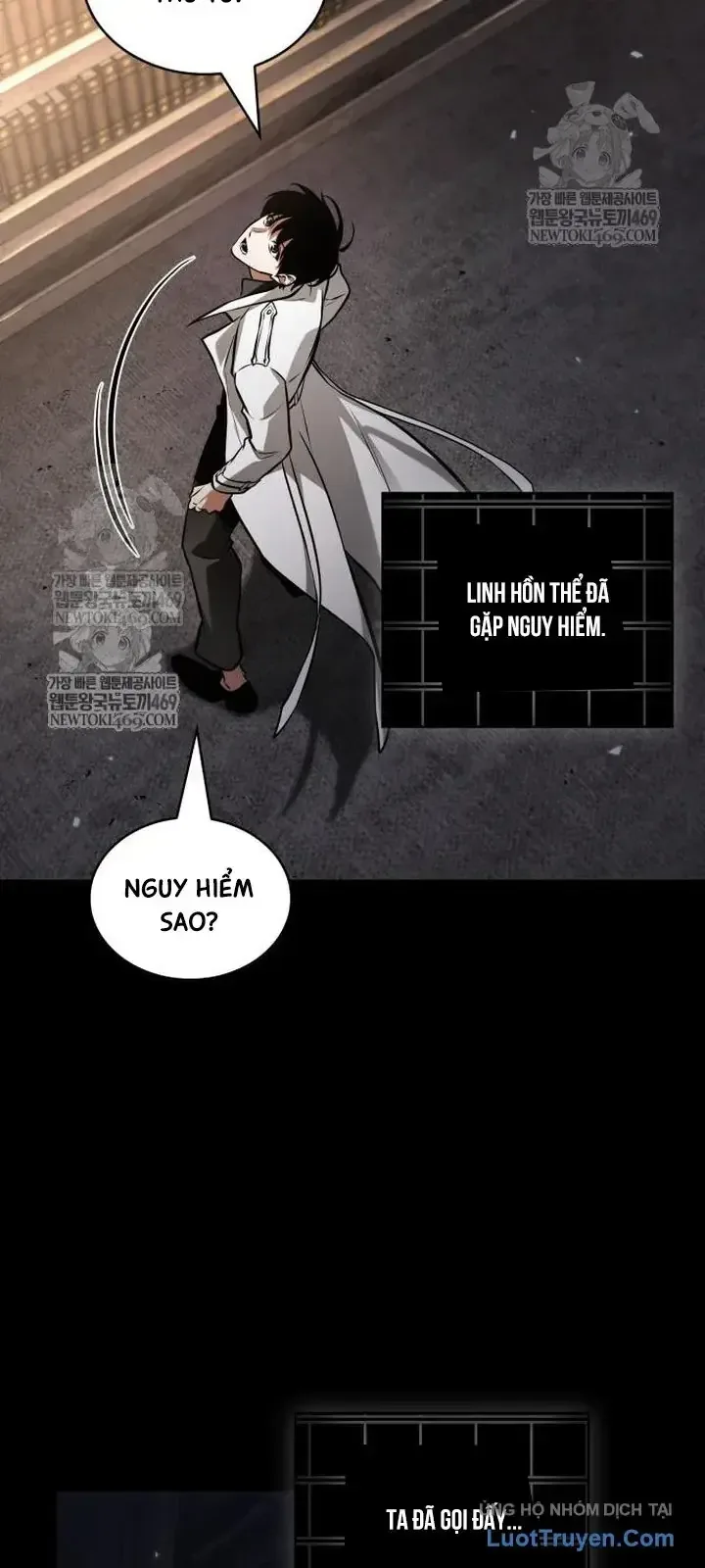 Toàn Trí Độc Giả chương 303 - trang 6