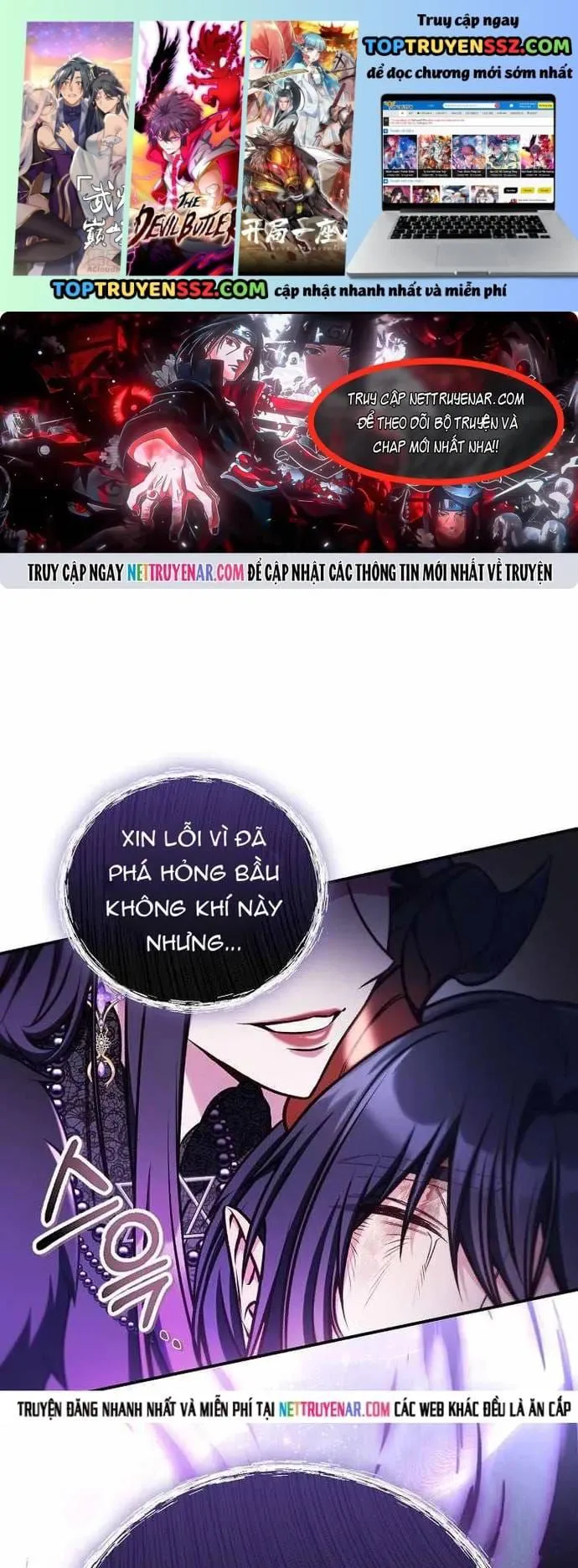 Ký Sự Hồi Quy chương 181 - trang 2