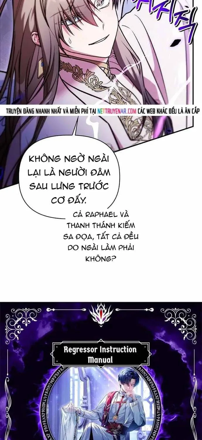 Ký Sự Hồi Quy chương 181 - trang 7