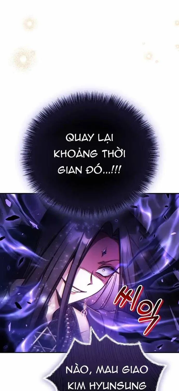 Ký Sự Hồi Quy chương 181 - trang 22