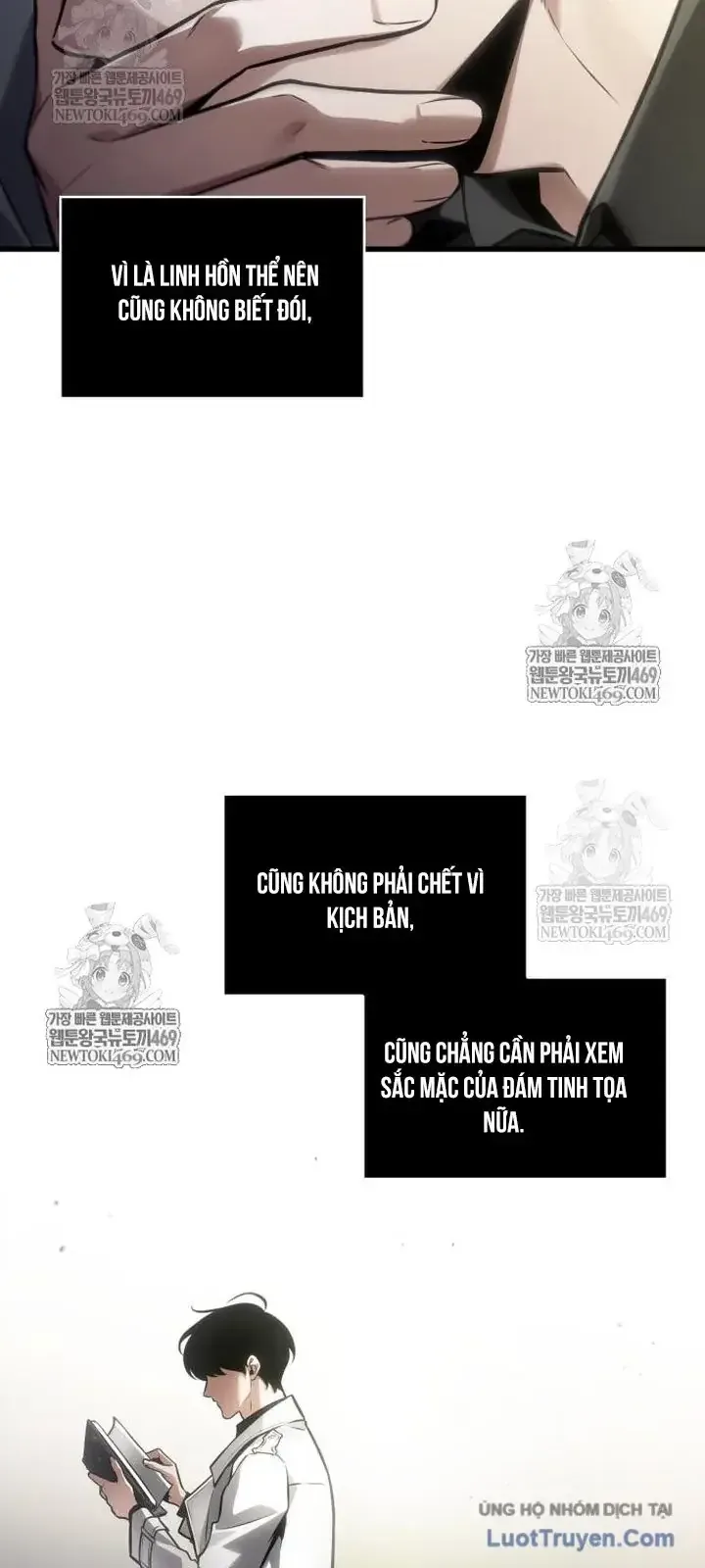 Toàn Trí Độc Giả chương 303 - trang 20