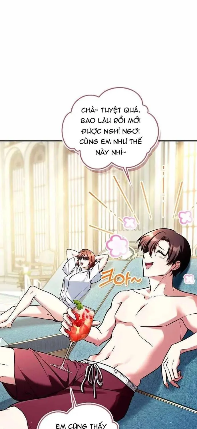 Ký Sự Hồi Quy chương 181 - trang 46