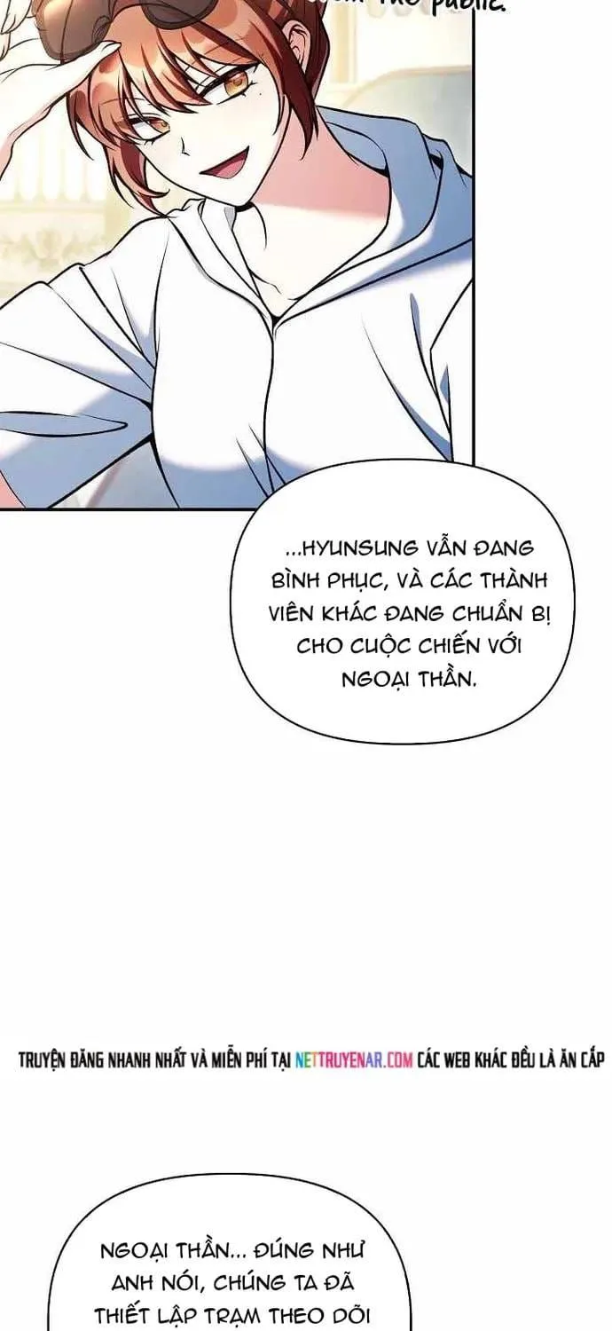 Ký Sự Hồi Quy chương 181 - trang 48