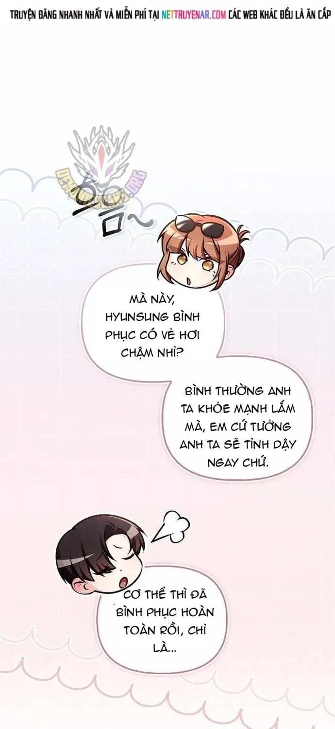 Ký Sự Hồi Quy chương 181 - trang 53