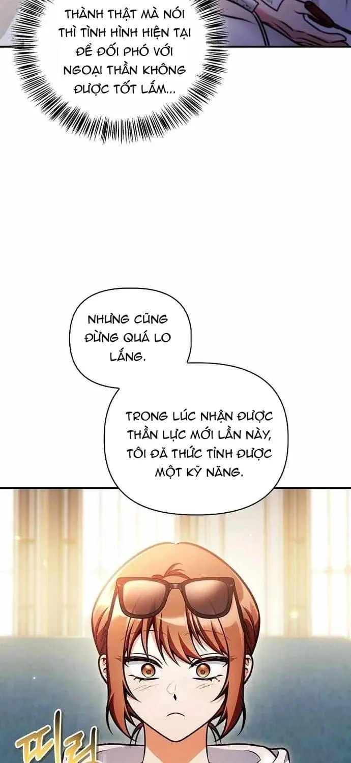 Ký Sự Hồi Quy chương 181 - trang 56