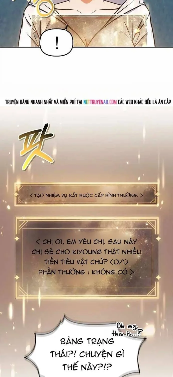 Ký Sự Hồi Quy chương 181 - trang 57