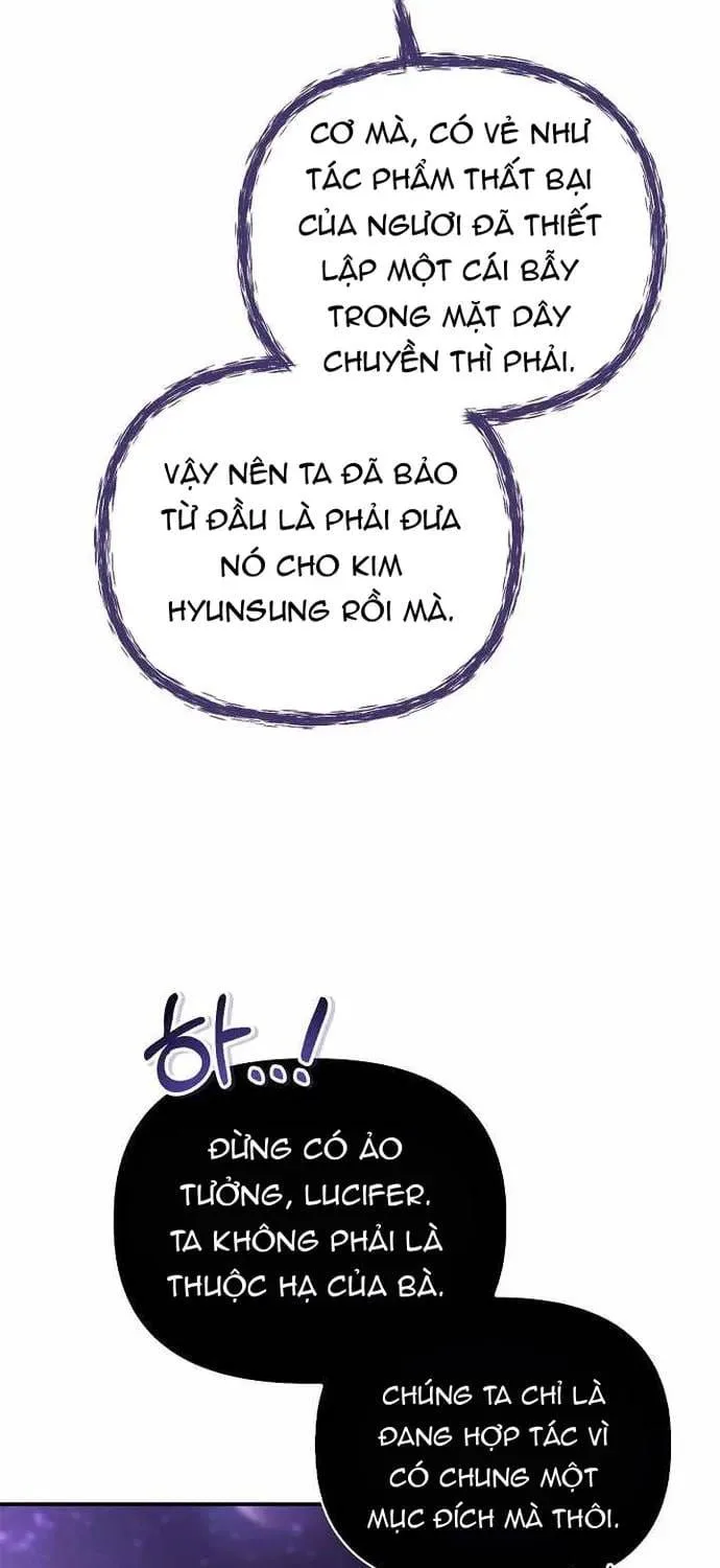 Ký Sự Hồi Quy chương 181 - trang 71