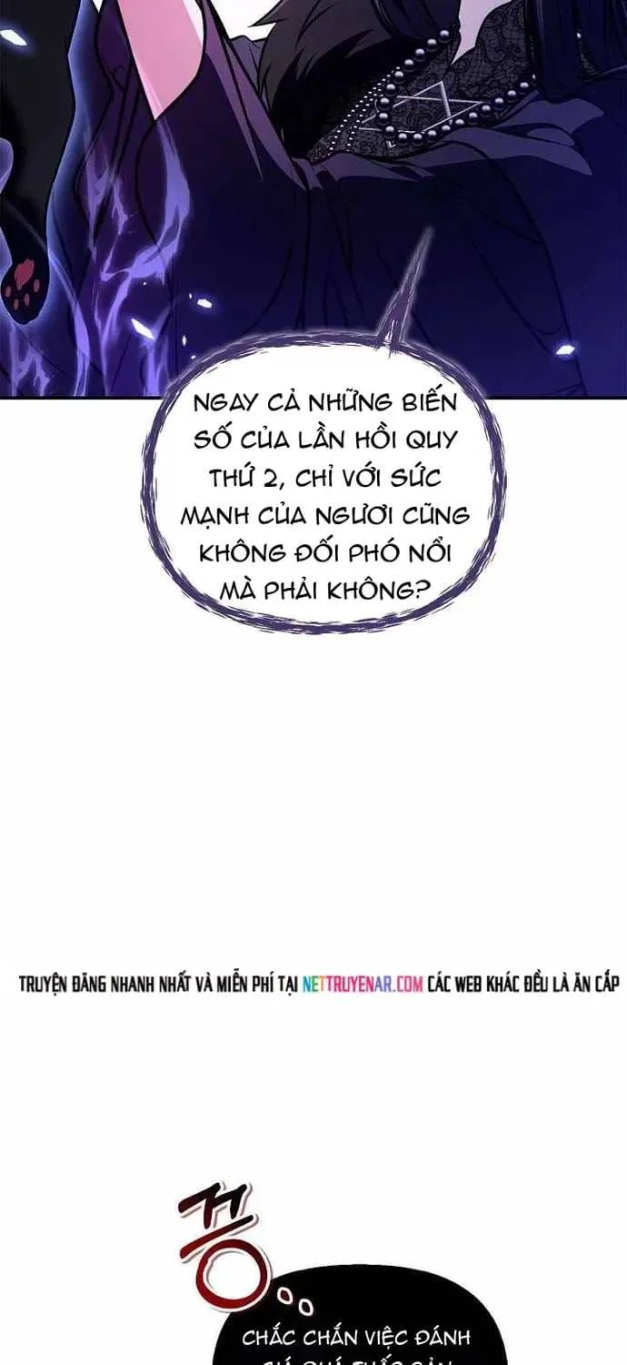 Ký Sự Hồi Quy chương 181 - trang 76