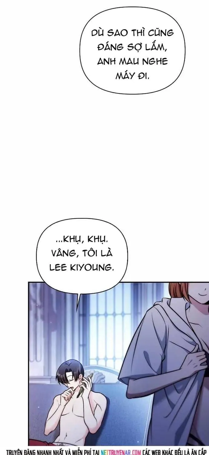 Ký Sự Hồi Quy chương 181 - trang 85