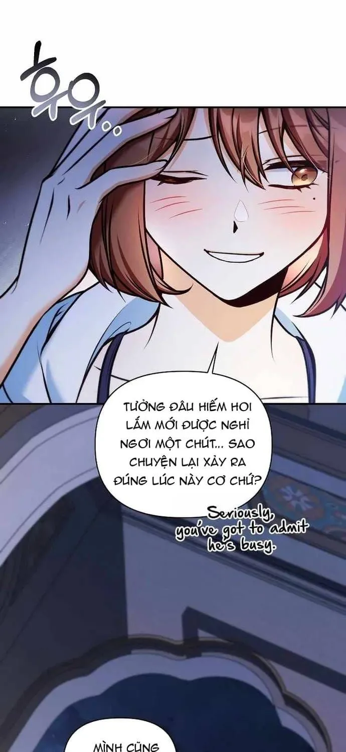 Ký Sự Hồi Quy chương 181 - trang 92