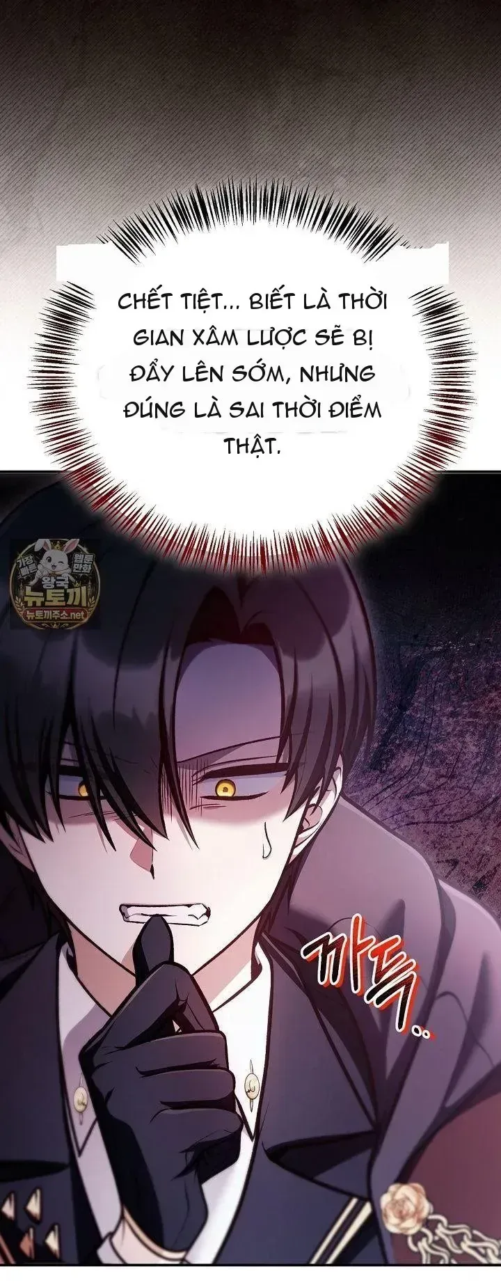 Ký Sự Hồi Quy chương 182 - trang 6