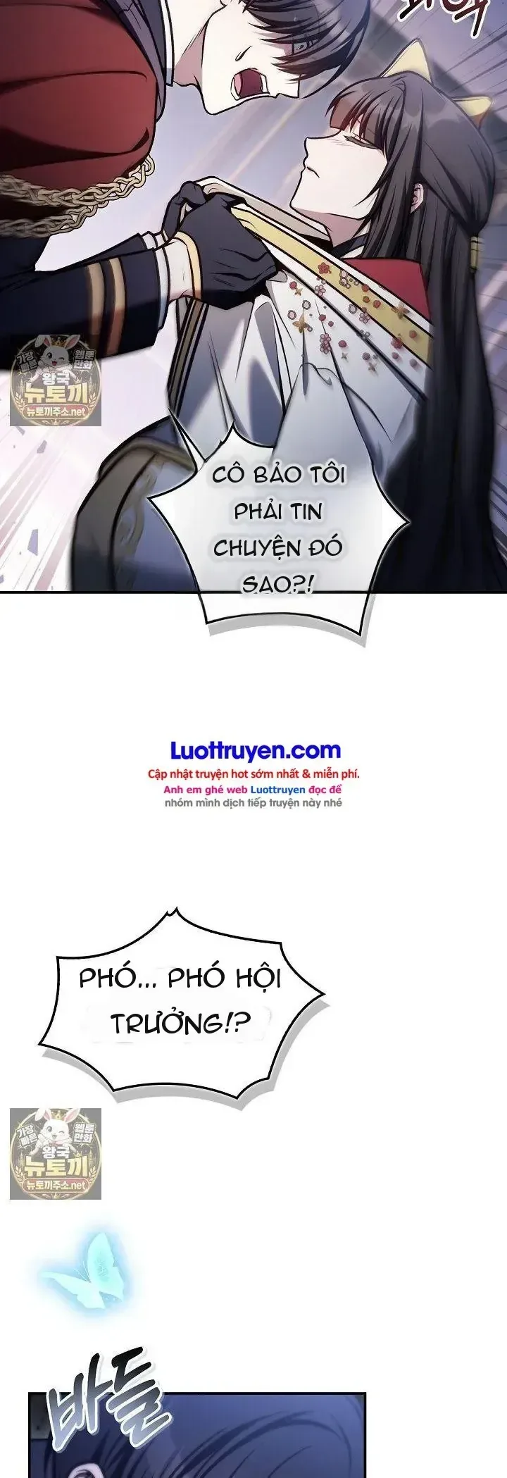 Ký Sự Hồi Quy chương 182 - trang 23