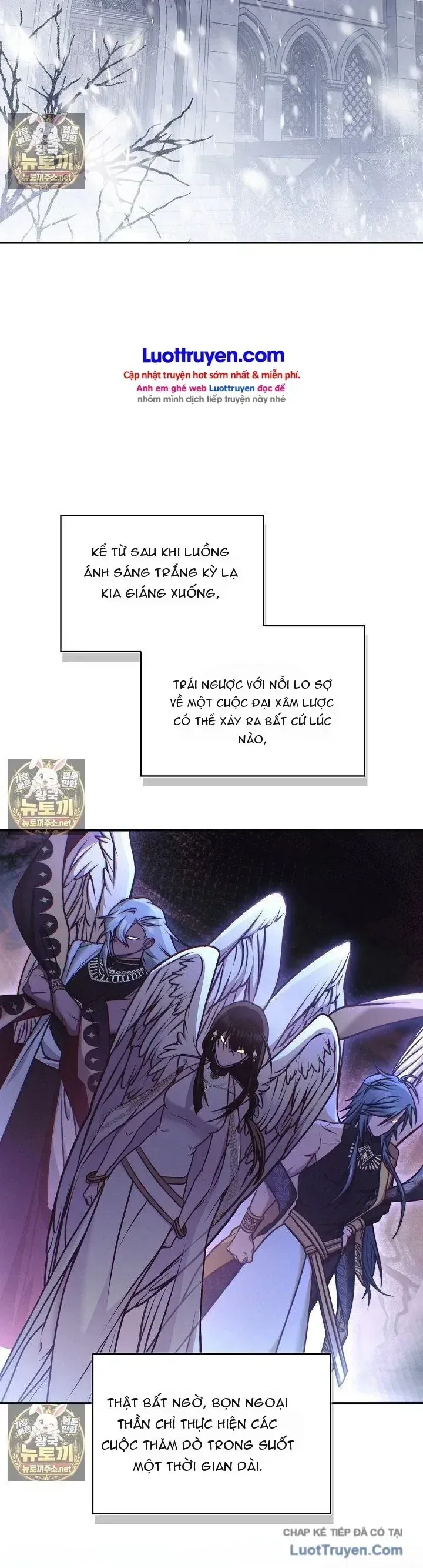 Ký Sự Hồi Quy chương 182 - trang 36