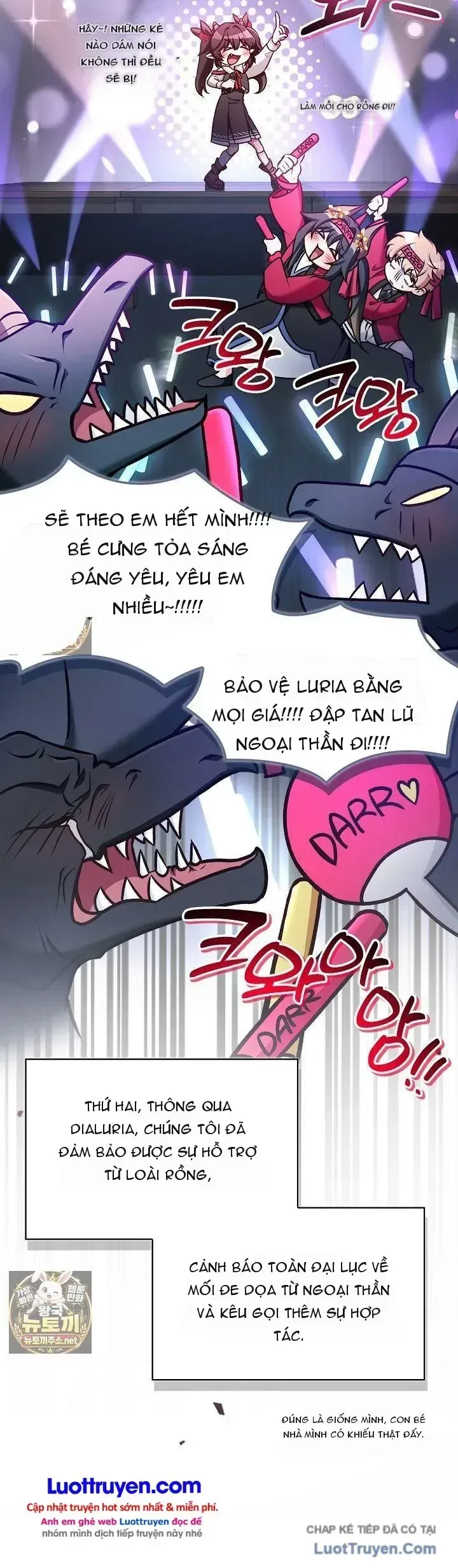 Ký Sự Hồi Quy chương 182 - trang 40