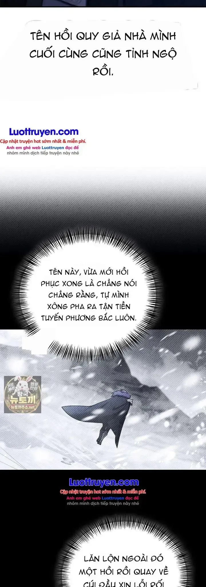 Ký Sự Hồi Quy chương 182 - trang 47