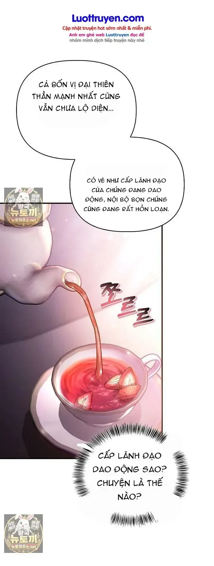 Ký Sự Hồi Quy chương 182 - trang 51
