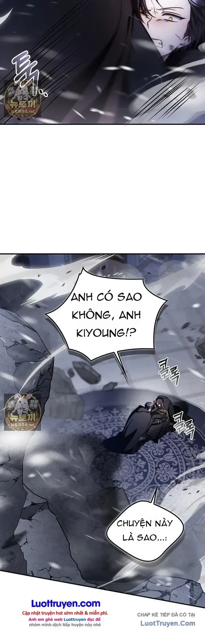 Ký Sự Hồi Quy chương 182 - trang 70