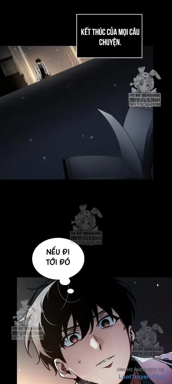 Toàn Trí Độc Giả chương 303 - trang 40