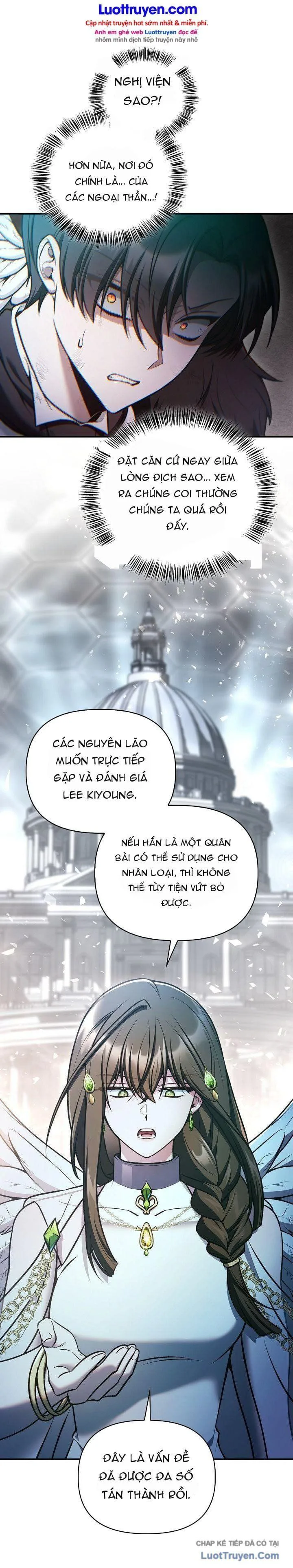 Ký Sự Hồi Quy chương 189 - trang 4