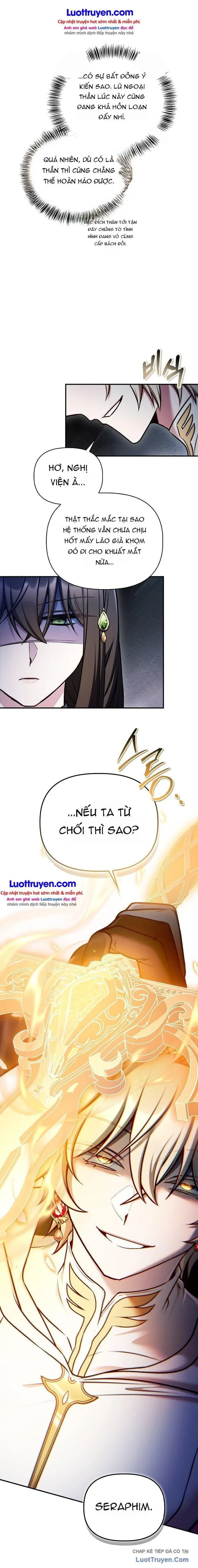 Ký Sự Hồi Quy chương 189 - trang 5