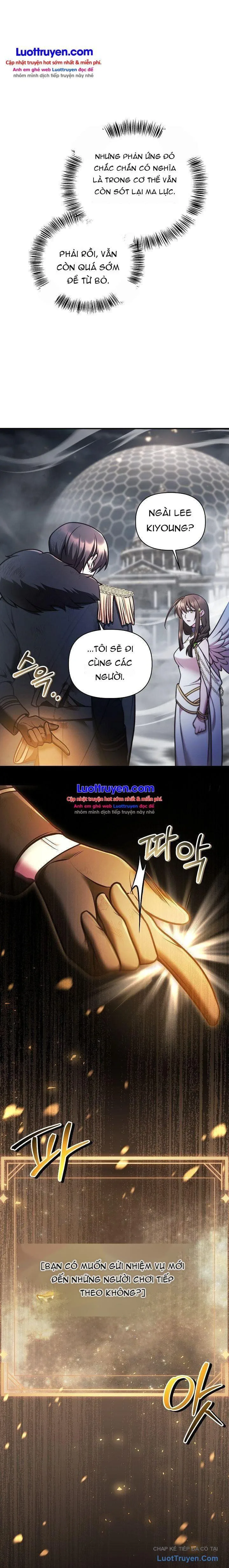 Ký Sự Hồi Quy chương 189 - trang 10