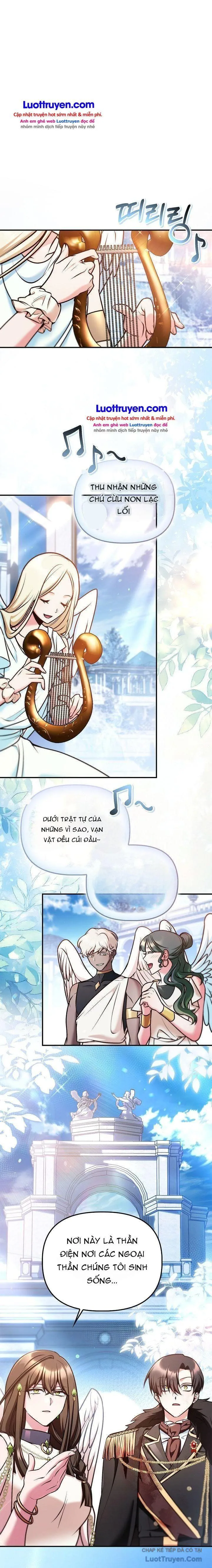 Ký Sự Hồi Quy chương 189 - trang 13