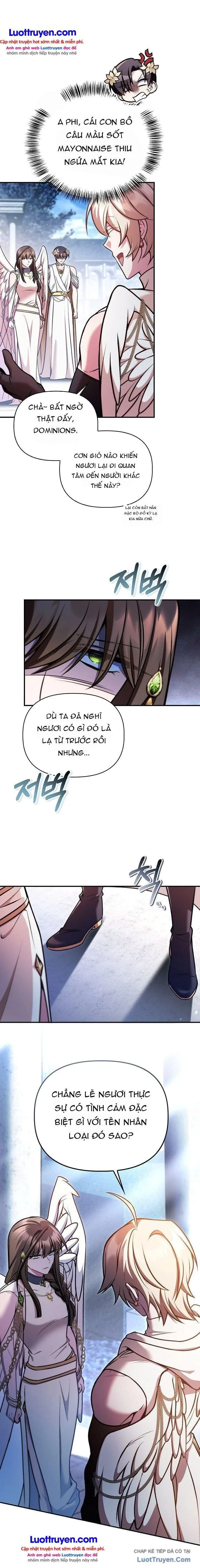 Ký Sự Hồi Quy chương 189 - trang 23