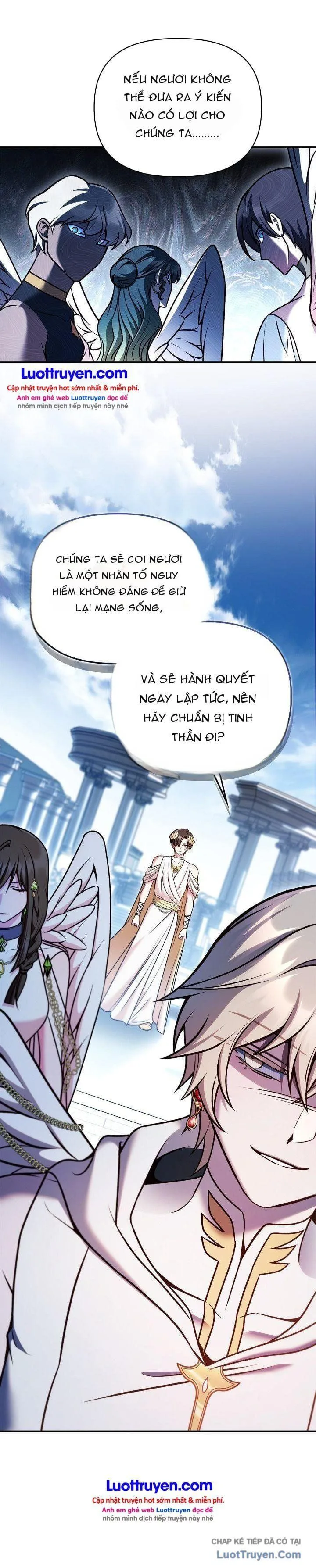 Ký Sự Hồi Quy chương 189 - trang 28
