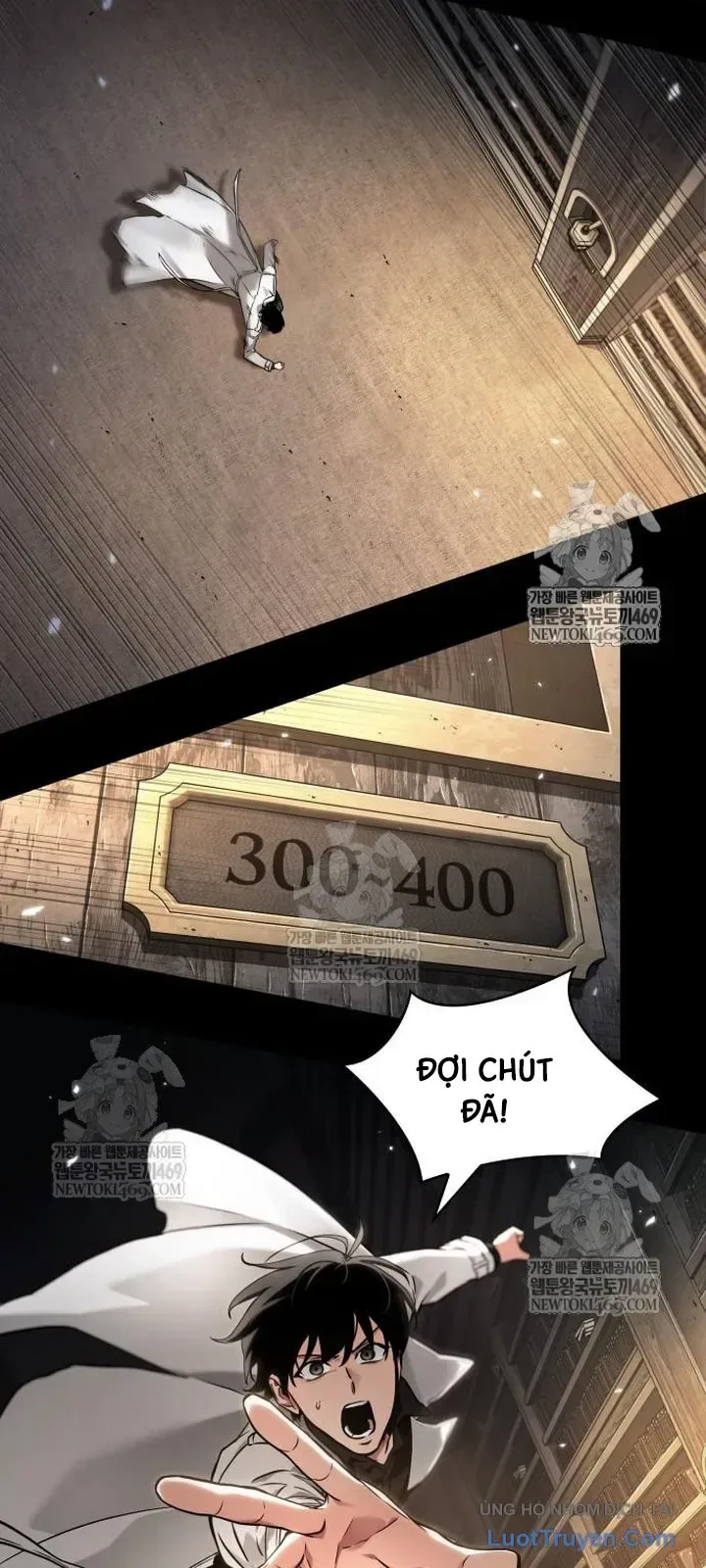 Toàn Trí Độc Giả chương 304 - trang 33