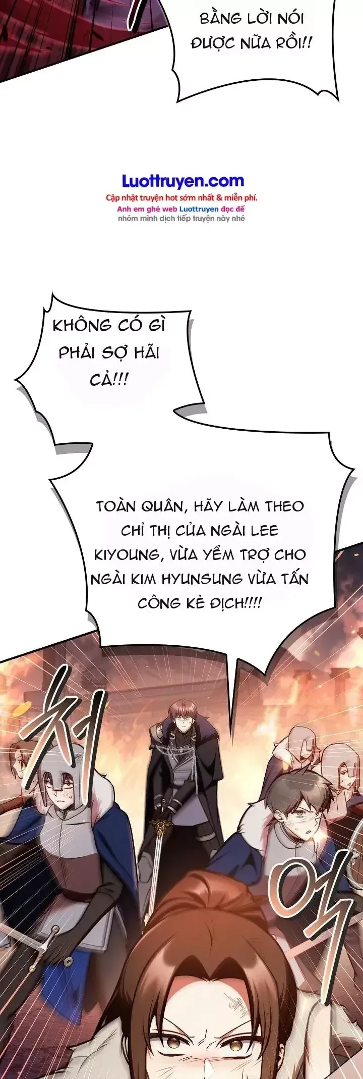 Ký Sự Hồi Quy chương 197 - trang 21
