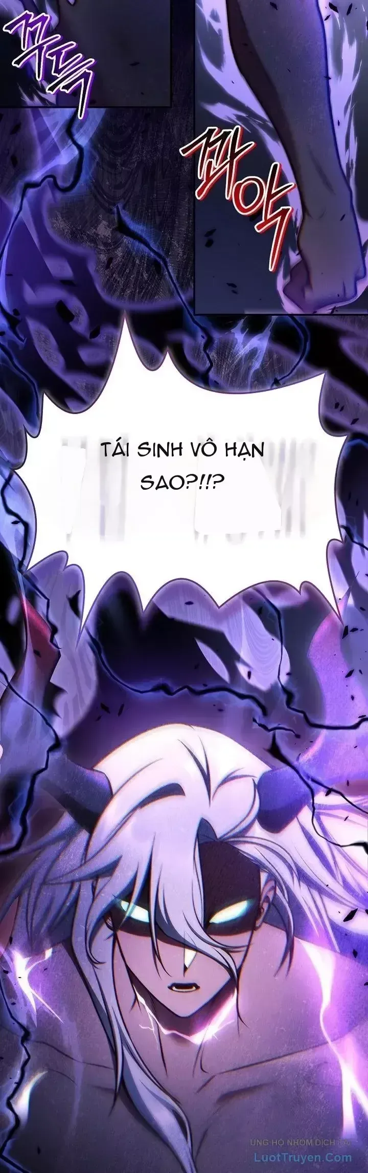 Ký Sự Hồi Quy chương 197 - trang 68