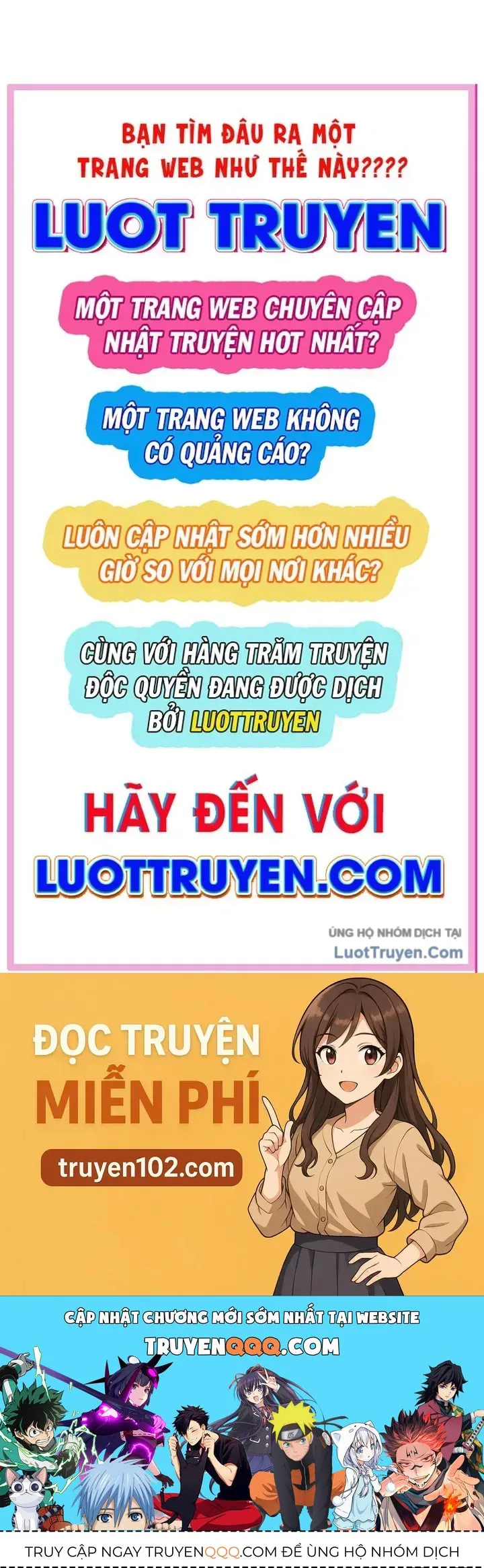 Toàn Trí Độc Giả chương 304 - trang 75