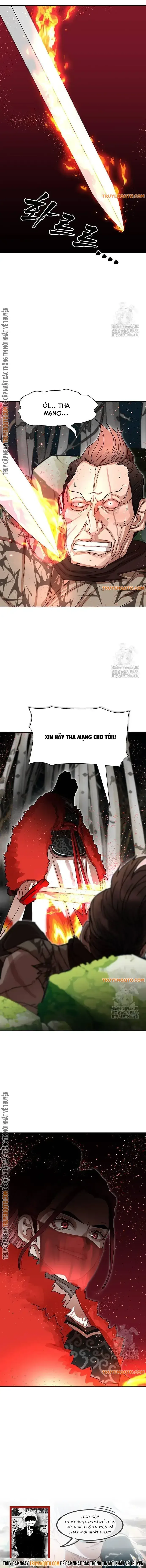 Hàn Băng Liệt Hỏa chương 9 - trang 9