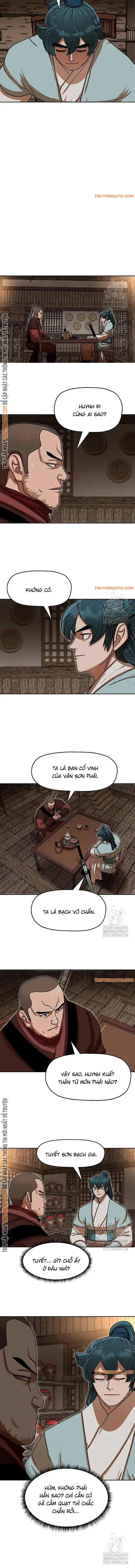 Hàn Băng Liệt Hỏa chương 14 - trang 4