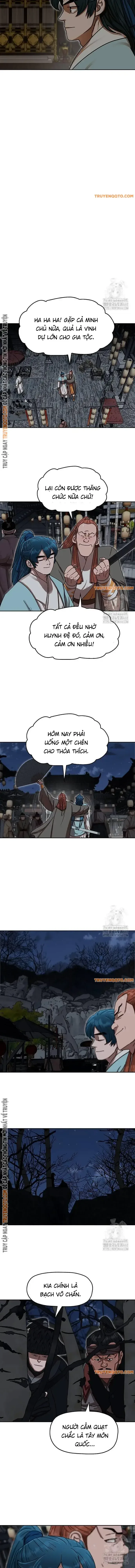 Hàn Băng Liệt Hỏa chương 16 - trang 2