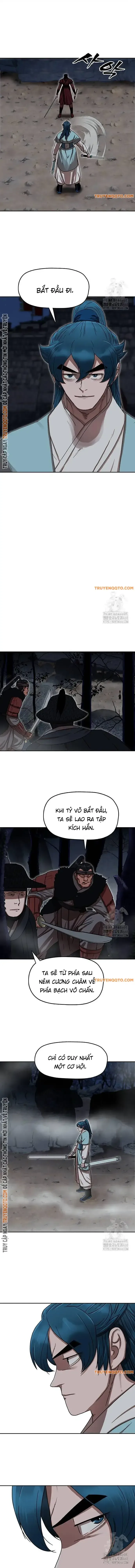 Hàn Băng Liệt Hỏa chương 16 - trang 9