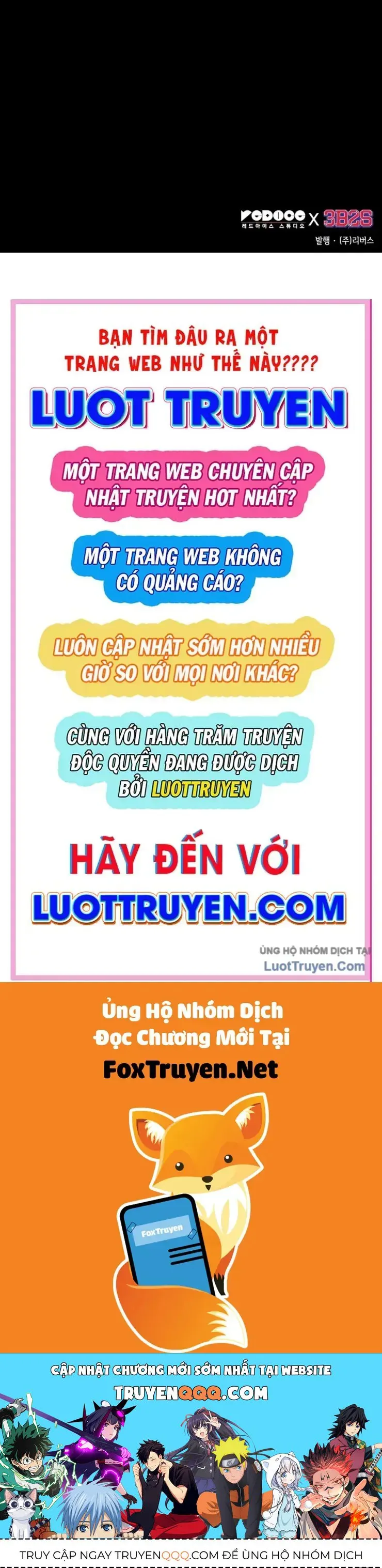 Toàn Trí Độc Giả chương 305 - trang 137