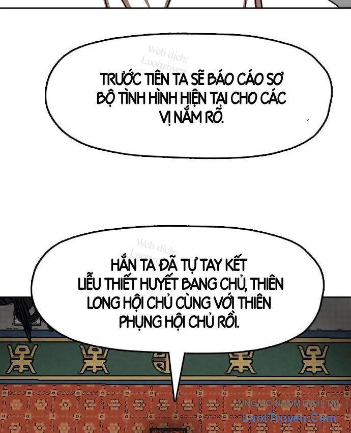 Hàn Băng Liệt Hỏa chương 38 - trang 35