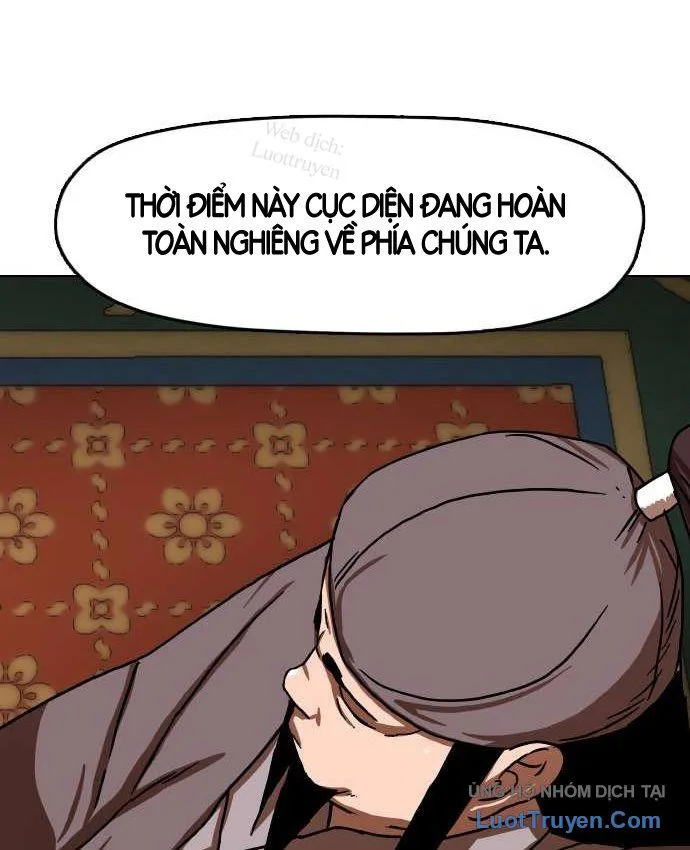 Hàn Băng Liệt Hỏa chương 38 - trang 37
