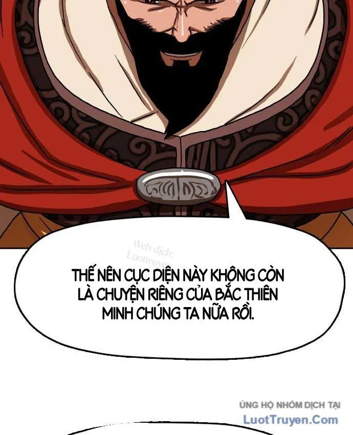 Hàn Băng Liệt Hỏa chương 38 - trang 41