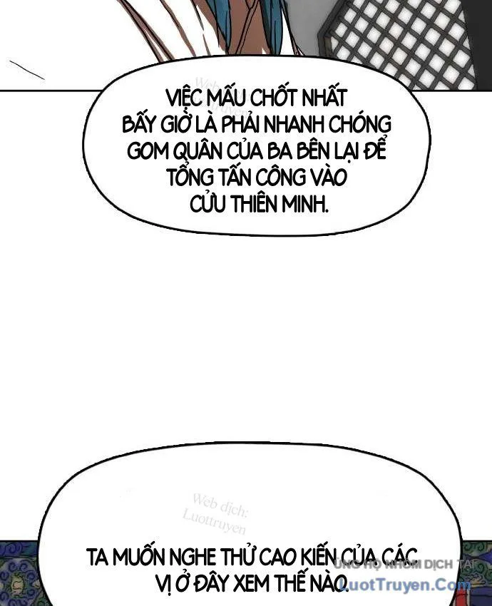Hàn Băng Liệt Hỏa chương 38 - trang 43