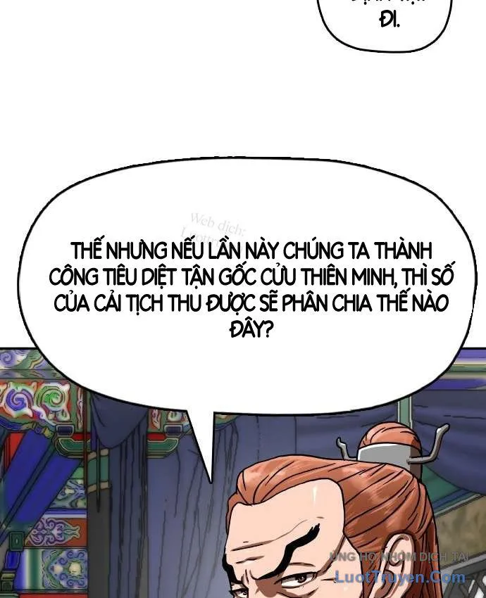Hàn Băng Liệt Hỏa chương 38 - trang 50