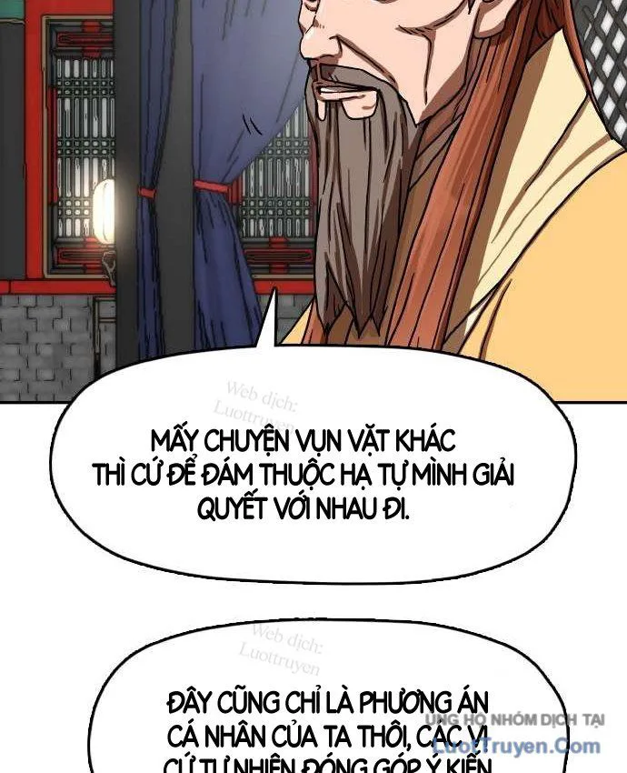 Hàn Băng Liệt Hỏa chương 38 - trang 51
