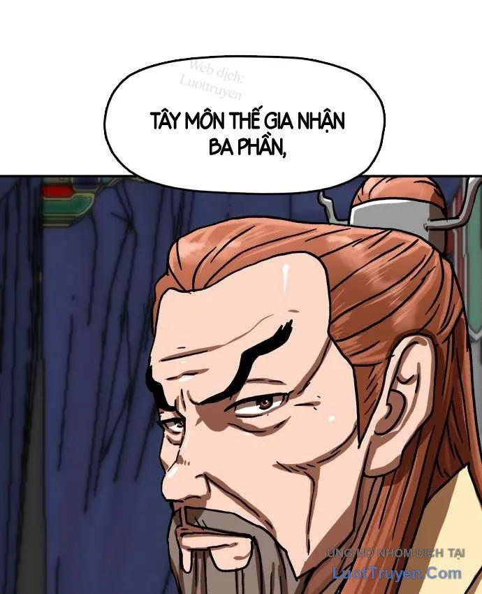 Hàn Băng Liệt Hỏa chương 38 - trang 54