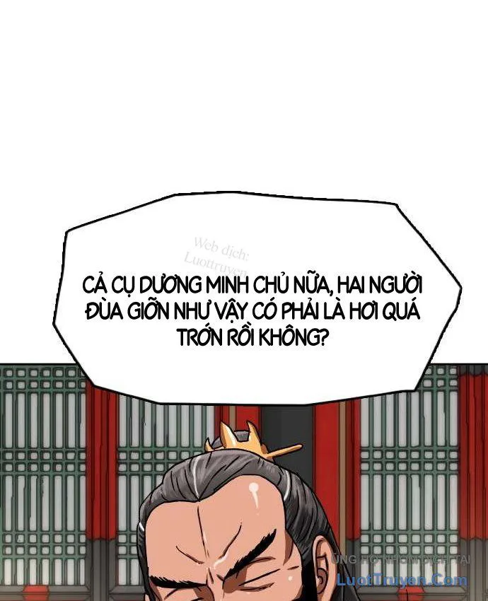 Hàn Băng Liệt Hỏa chương 38 - trang 68