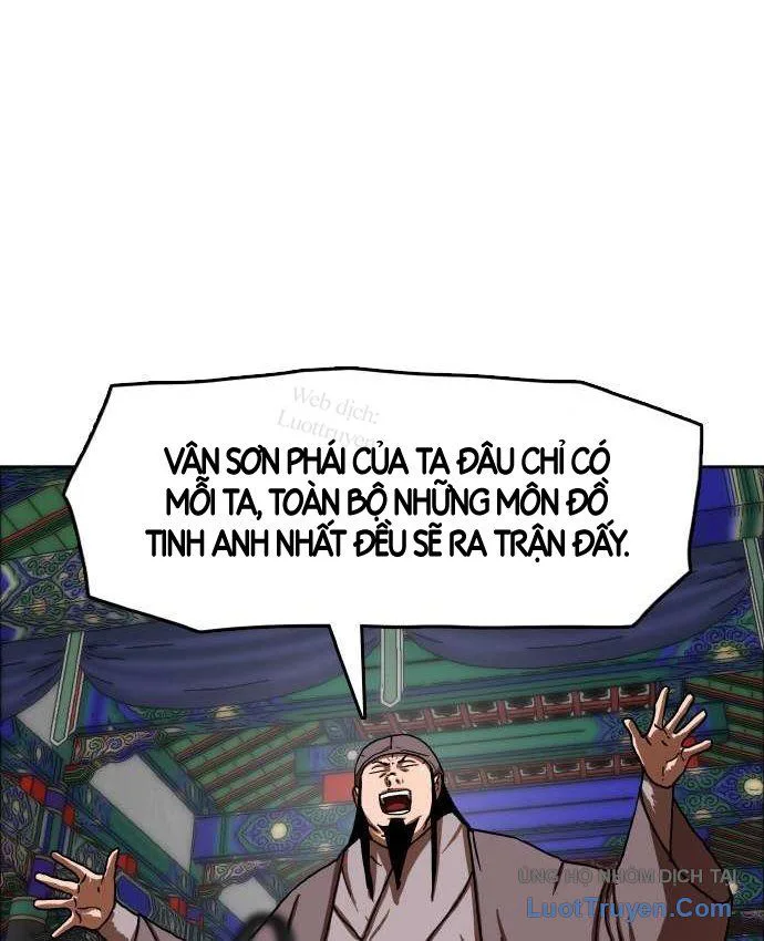 Hàn Băng Liệt Hỏa chương 38 - trang 70