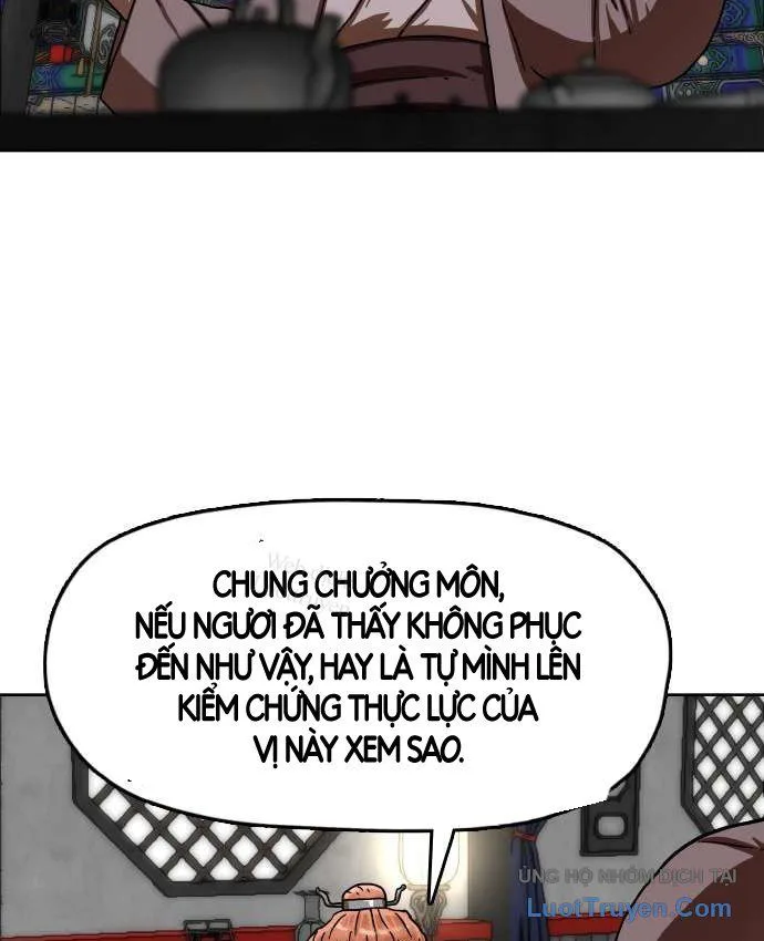 Hàn Băng Liệt Hỏa chương 38 - trang 71