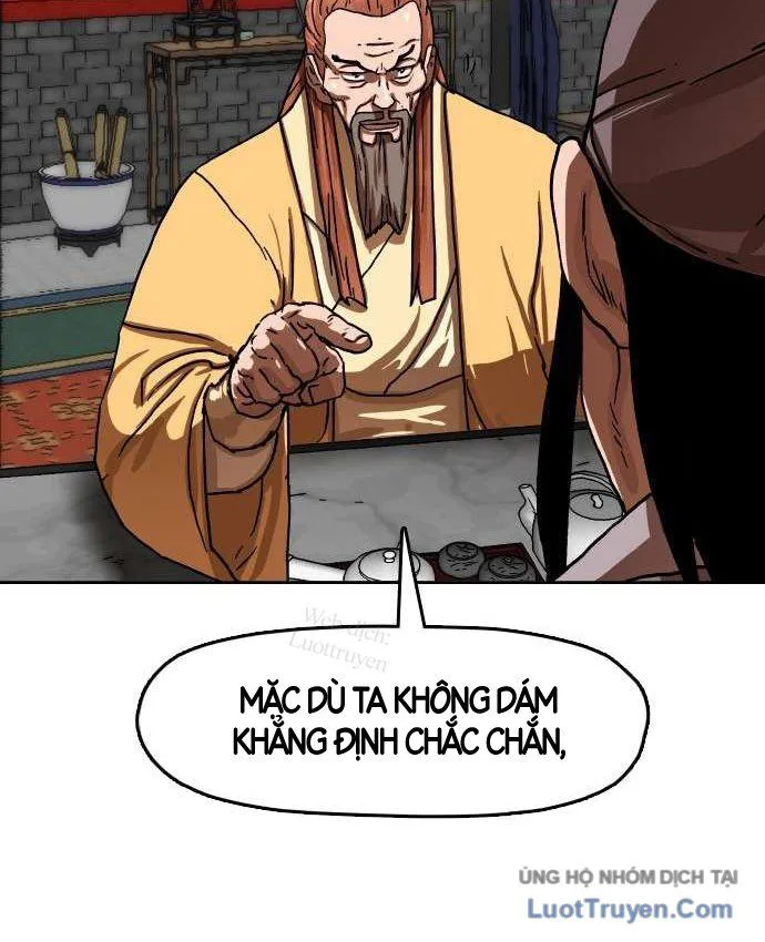 Hàn Băng Liệt Hỏa chương 38 - trang 72