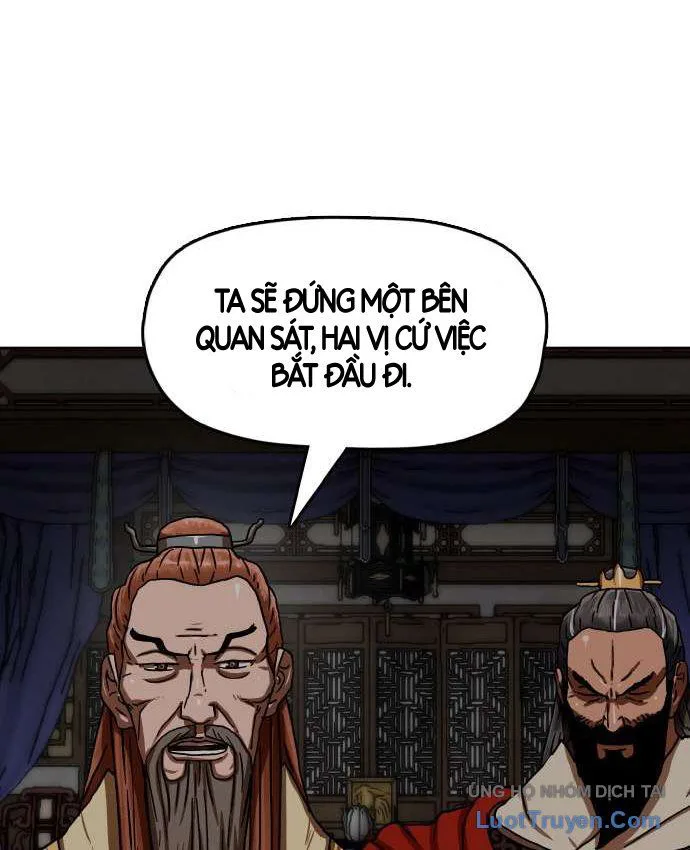 Hàn Băng Liệt Hỏa chương 38 - trang 98