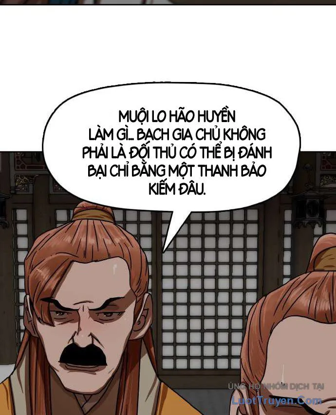Hàn Băng Liệt Hỏa chương 38 - trang 105